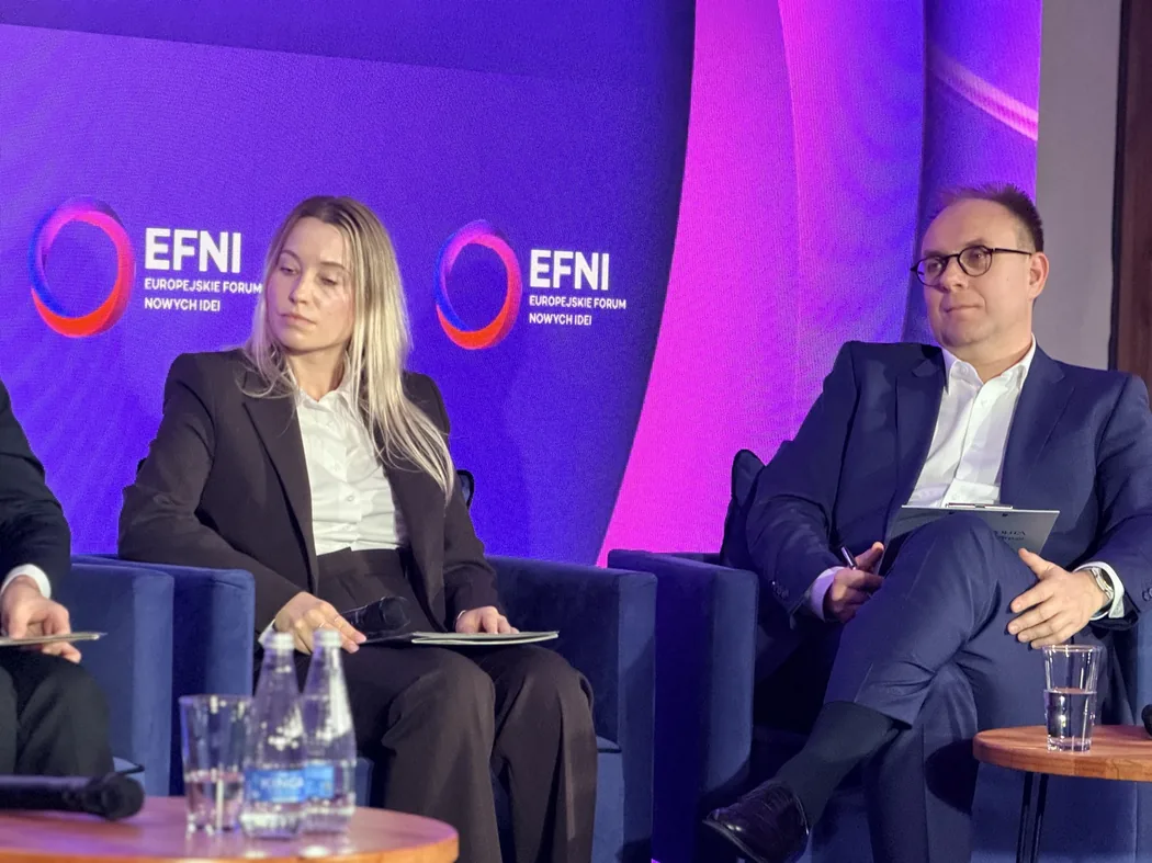 Panel EFNI o profilaktyce zdrowotnej i aktywności fizycznej pracowników